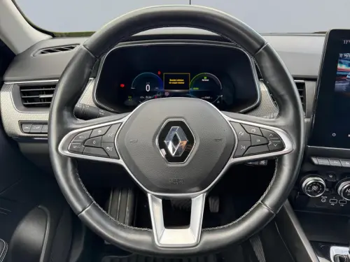 Renault Arkana E-Tech 145 - 21B Intens - Photo 12