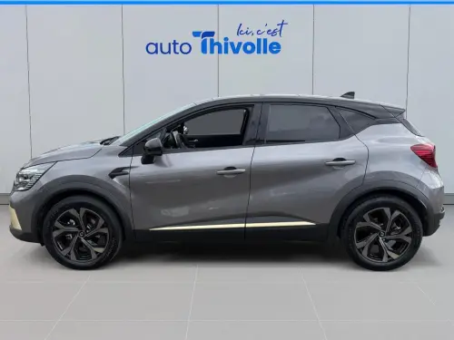 Renault Captur E-Tech full hybrid 145 Engineered - Photo 1
