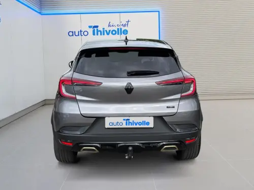 Renault Captur E-Tech full hybrid 145 Engineered - Photo 3
