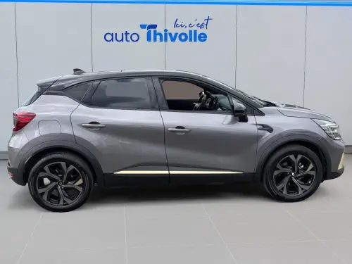 Renault Captur E-Tech full hybrid 145 Engineered - Photo 5