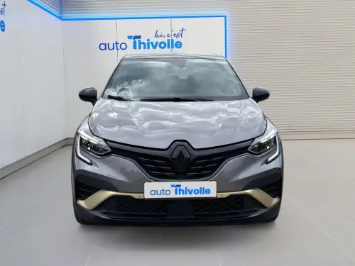 Renault Captur E-Tech full hybrid 145 Engineered - Photo 7