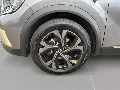 Renault Captur E-Tech full hybrid 145 Engineered - Photo 8
