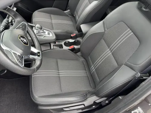 Renault Captur E-Tech full hybrid 145 Engineered - Photo 9