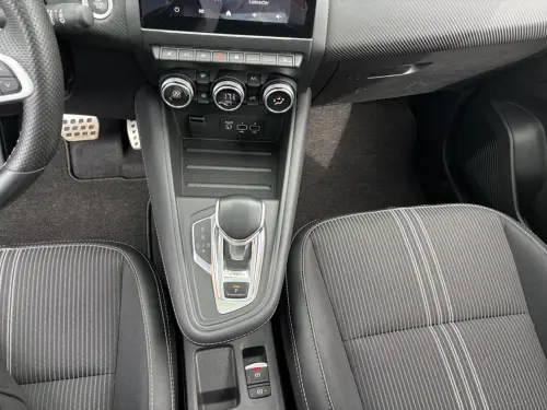 Renault Captur E-Tech full hybrid 145 Engineered - Photo 14