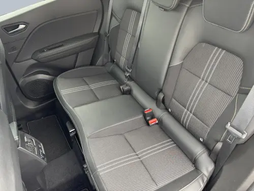 Renault Captur E-Tech full hybrid 145 Engineered - Photo 15