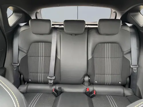 Renault Captur E-Tech full hybrid 145 Engineered - Photo 17