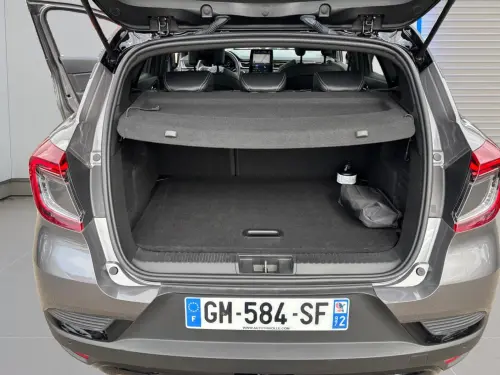 Renault Captur E-Tech full hybrid 145 Engineered - Photo 18
