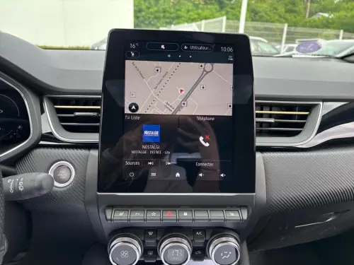 Renault Captur E-Tech full hybrid 145 Engineered - Photo 20