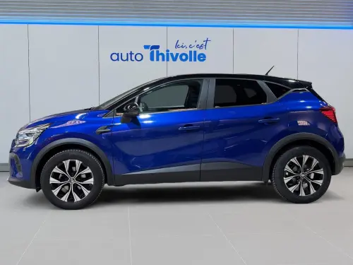 Renault Captur TCe 90 Evolution - Photo 1