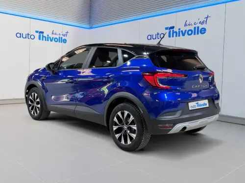 Renault Captur TCe 90 Evolution - Photo 2