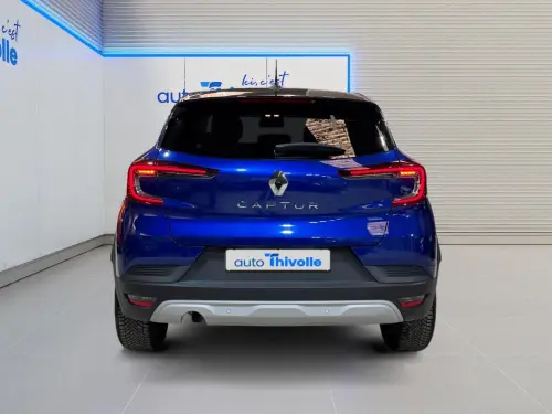 Renault Captur TCe 90 Evolution - Photo 3