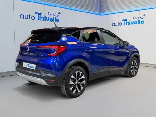 Renault Captur TCe 90 Evolution - Photo 4