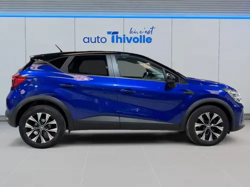 Renault Captur TCe 90 Evolution - Photo 5