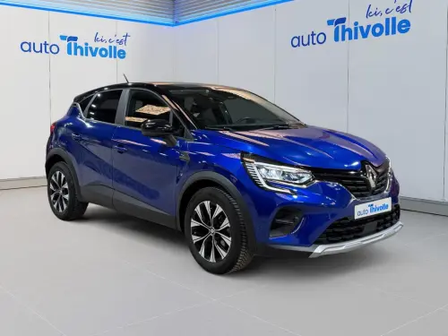 Renault Captur TCe 90 Evolution - Photo 6