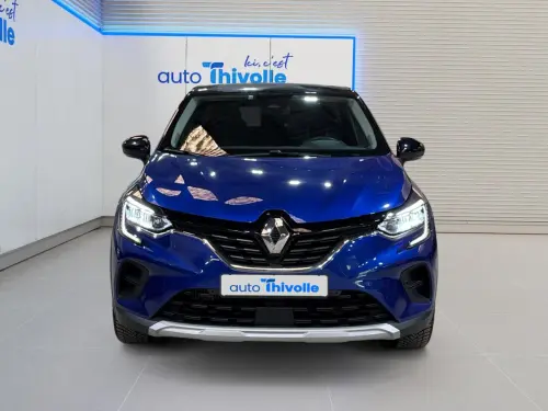 Renault Captur TCe 90 Evolution - Photo 7