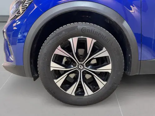 Renault Captur TCe 90 Evolution - Photo 8