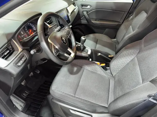 Renault Captur TCe 90 Evolution - Photo 9