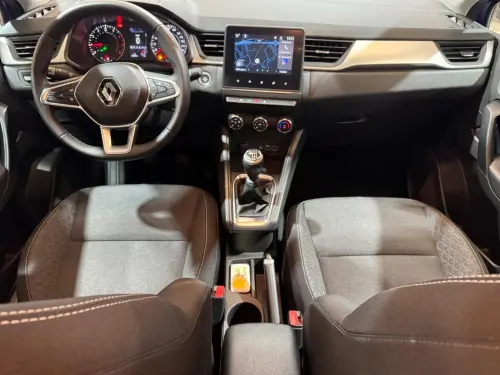 Renault Captur TCe 90 Evolution - Photo 11