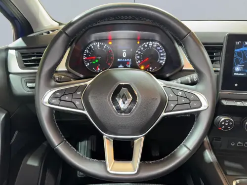 Renault Captur TCe 90 Evolution - Photo 12