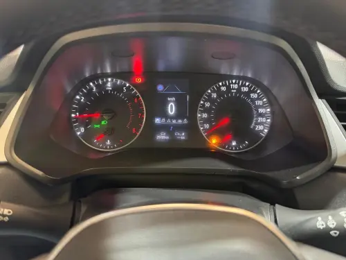 Renault Captur TCe 90 Evolution - Photo 13