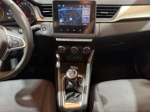 Renault Captur TCe 90 Evolution - Photo 14