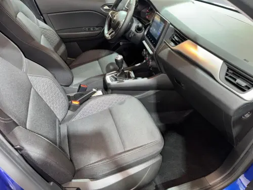 Renault Captur TCe 90 Evolution - Photo 16