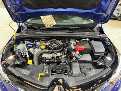 Renault Captur TCe 90 Evolution - Photo 19