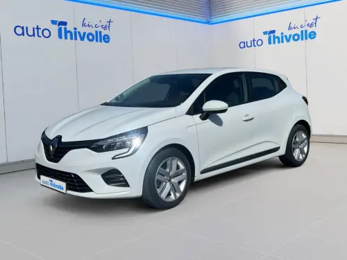 Renault Clio Clio SCe 65 - 21N Business - Photo 0