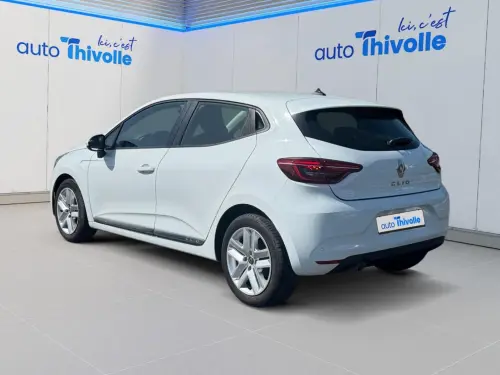 Renault Clio Clio SCe 65 - 21N Business - Photo 2