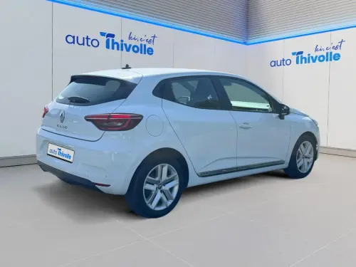 Renault Clio Clio SCe 65 - 21N Business - Photo 4