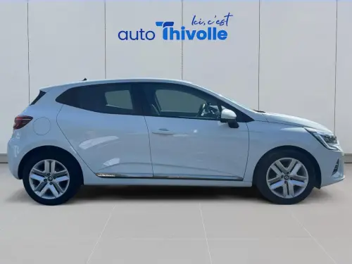 Renault Clio Clio SCe 65 - 21N Business - Photo 5