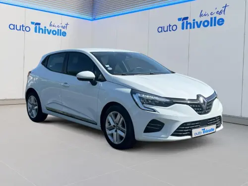 Renault Clio Clio SCe 65 - 21N Business - Photo 6