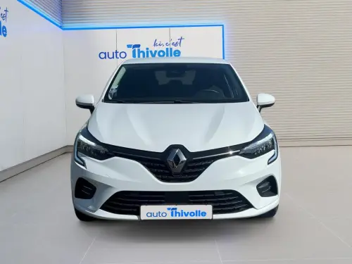 Renault Clio Clio SCe 65 - 21N Business - Photo 7