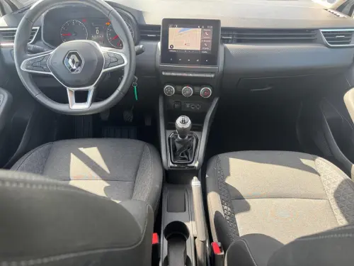 Renault Clio Clio SCe 65 - 21N Business - Photo 11