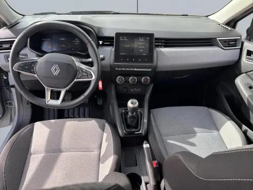 Renault Clio Clio TCe 90 ch GSR2 Evolution - Photo 11