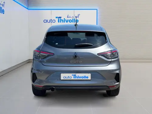 Renault Clio Clio TCe 90 ch GSR2 Evolution - Photo 3