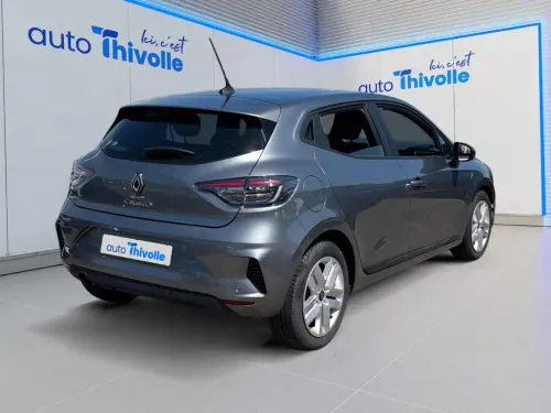 Renault Clio Clio TCe 90 ch GSR2 Evolution - Photo 4