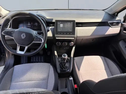 Renault Clio Clio TCe 90 ch GSR2 Evolution - Photo 11