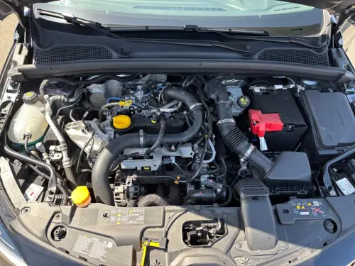 Renault Clio Clio TCe 90 ch GSR2 Evolution - Photo 19