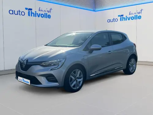 Renault Clio Clio TCe 90 - 21N Business - Photo 0
