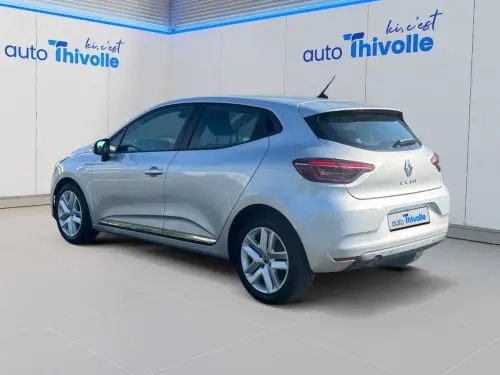 Renault Clio Clio TCe 90 - 21N Business - Photo 2