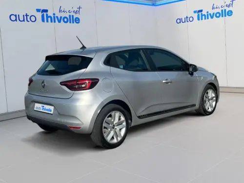 Renault Clio Clio TCe 90 - 21N Business - Photo 4