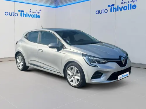 Renault Clio Clio TCe 90 - 21N Business - Photo 6