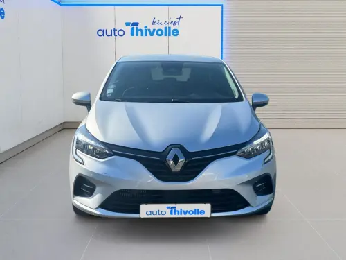 Renault Clio Clio TCe 90 - 21N Business - Photo 7