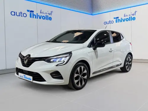 Renault Clio Clio TCe 90 Evolution - Photo 0