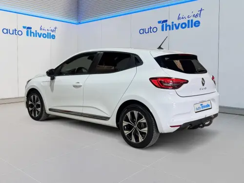 Renault Clio Clio TCe 90 Evolution - Photo 2