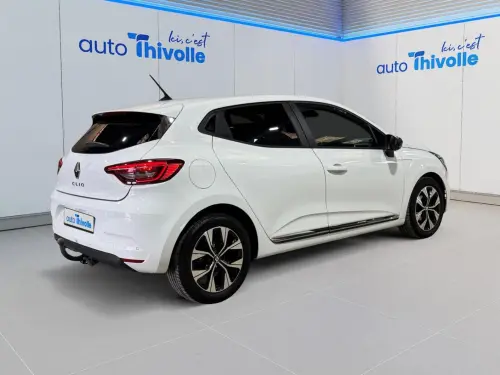 Renault Clio Clio TCe 90 Evolution - Photo 4