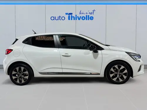 Renault Clio Clio TCe 90 Evolution - Photo 5