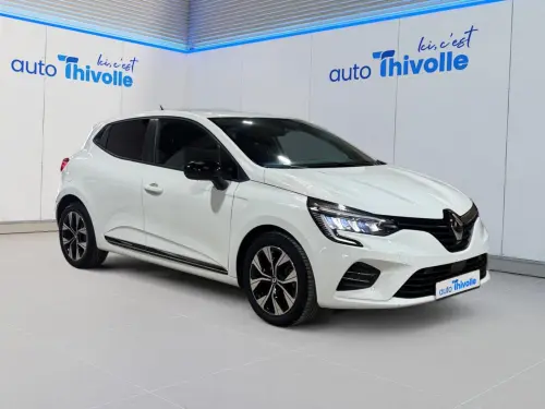 Renault Clio Clio TCe 90 Evolution - Photo 6