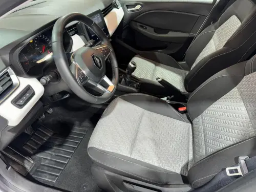 Renault Clio Clio TCe 90 Evolution - Photo 9